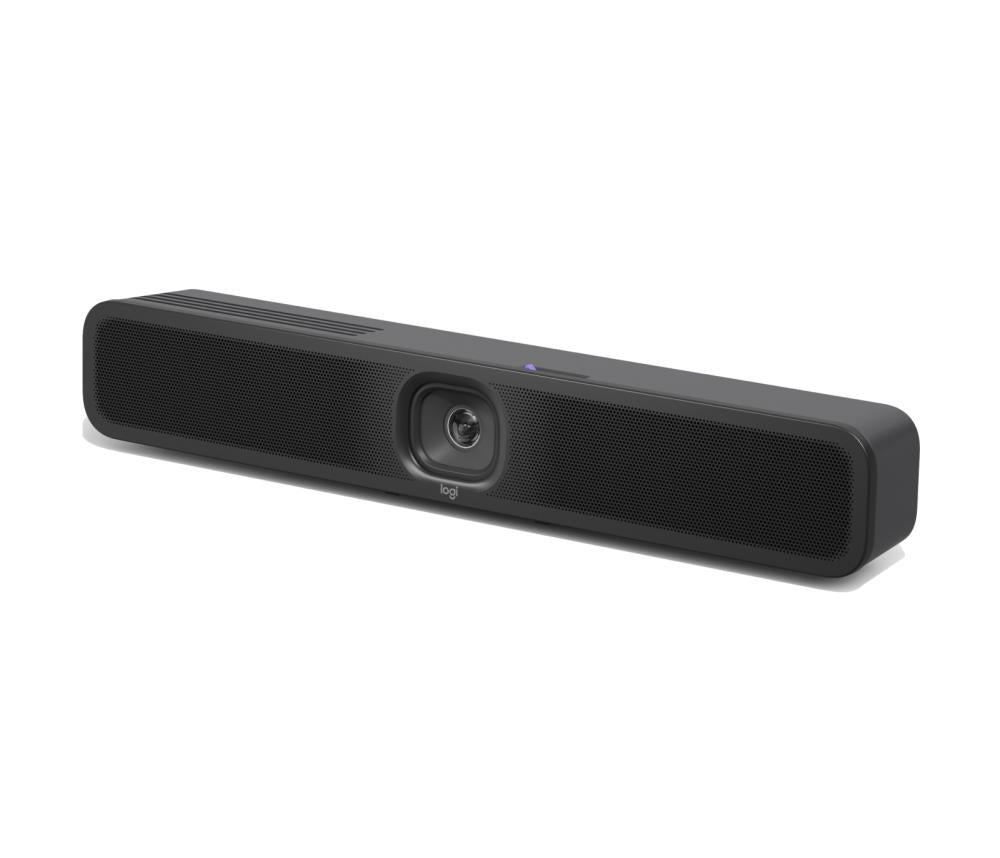 CAMERA WEBCAM MEETUP 2/GRAPHITE 960-001681 LOGITECH