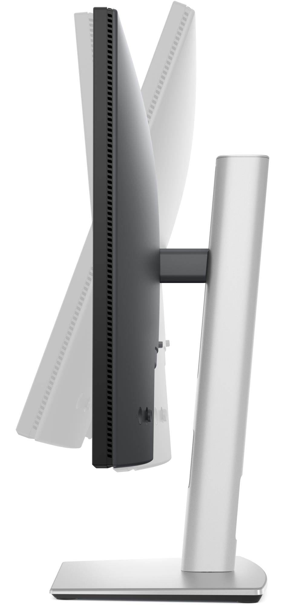 LCD Monitor DELL P2425D 23.8" Business Swivel Pivot Height adjustable Tilt Matte Panel IPS 2560x1440 16:9 100Hz 5 ms 210-BQMX