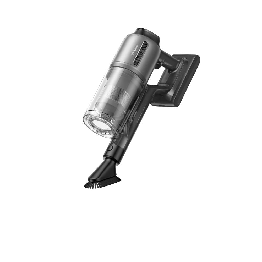 Vacuum Cleaner DREAME Z30 Station Cordless Capacity 0.6 l Weight 2.2 kg VZV26B