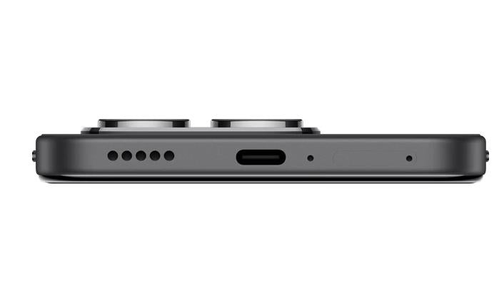 MOBILE PHONE HONOR 400 SMART/4/128GB BLACK 5109BWXP HONOR