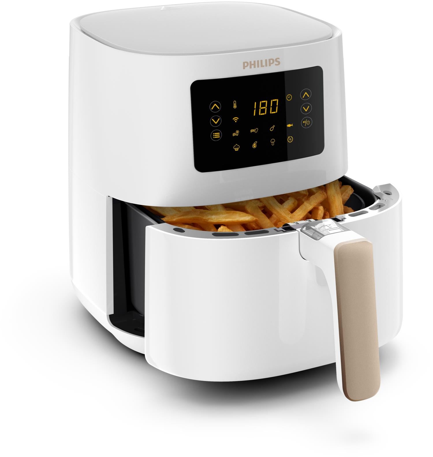 AIR FRYER/HD9255/30 PHILIPS