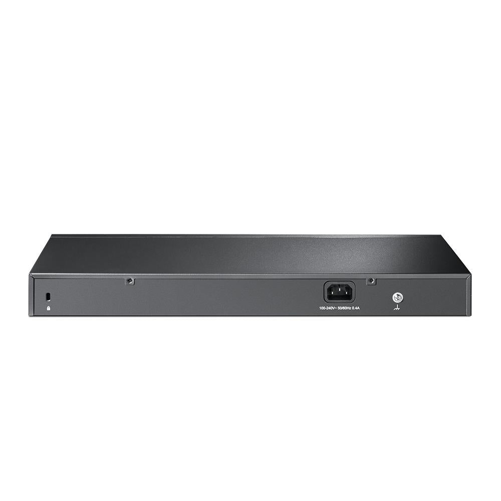 Switch TP-LINK Omada TL-SG2218 Rack 2xSFP TL-SG2218
