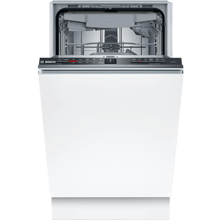 Bosch Dishwasher | SPV2HMX42E | Built-in | Width 45 cm | Number of place settings 10 | Number of programs 5 | Energy eff