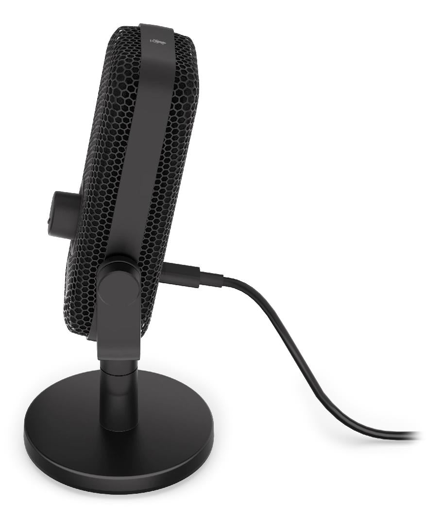 MICROPHONE SOLUM VOICE S USB-C/BLK EY1B013 ENDORFY