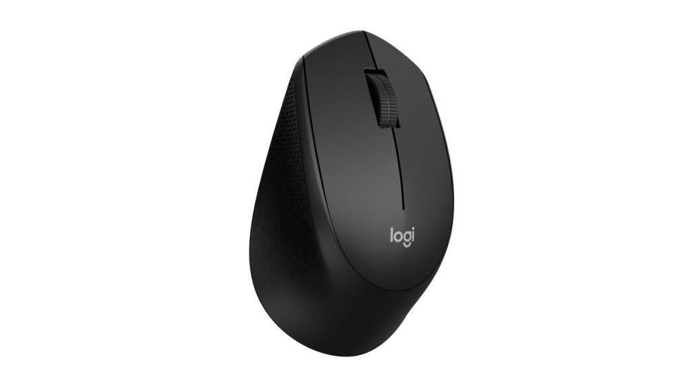 MOUSE USB OPTICAL WRL M280/BLACK 910-004287 LOGITECH