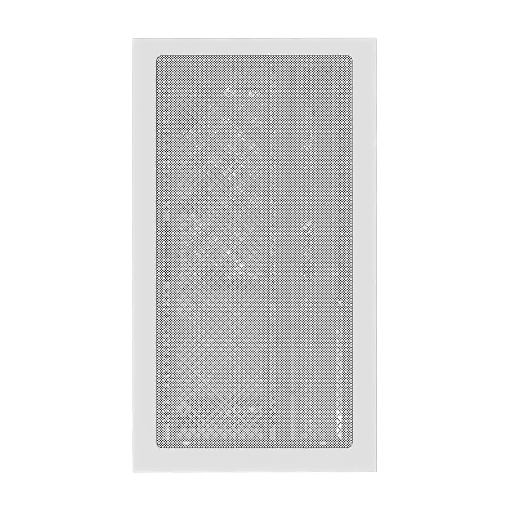 Case GIGABYTE GB-C201PI MidiTower Case product features Rackmountable/Accessory/Transparent panel Not included MicroATX MiniITX Colour White GB-C201PI
