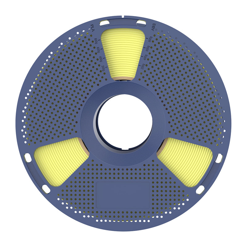 Sunlu PLA Classic Lemon Filament - Image 2
