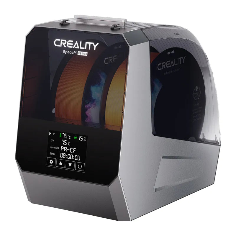 Creality Space Pi Plus V2 Filament Dryer - Image 5