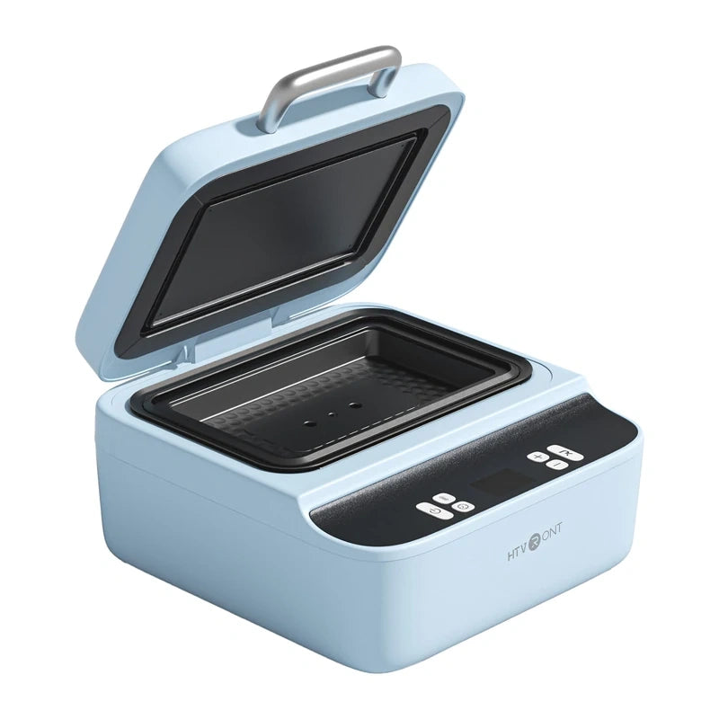HTVRONT H17 Case Press (Light Blue) - Image 1
