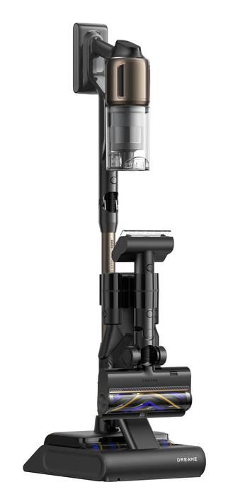 Vacuum Cleaner DREAME Z30 AquaCycle Pro Dry&wet Battery Suction power 34000 Pa 2.2 kg VZV37C