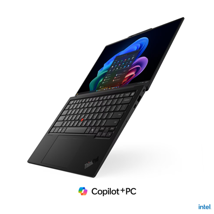 Lenovo ThinkPad X1 Carbon G14 Intel | Black | 14 " | IPS | Touchscreen | WUXGA | 1920 x 1200 pixels | Anti-glare | Intel