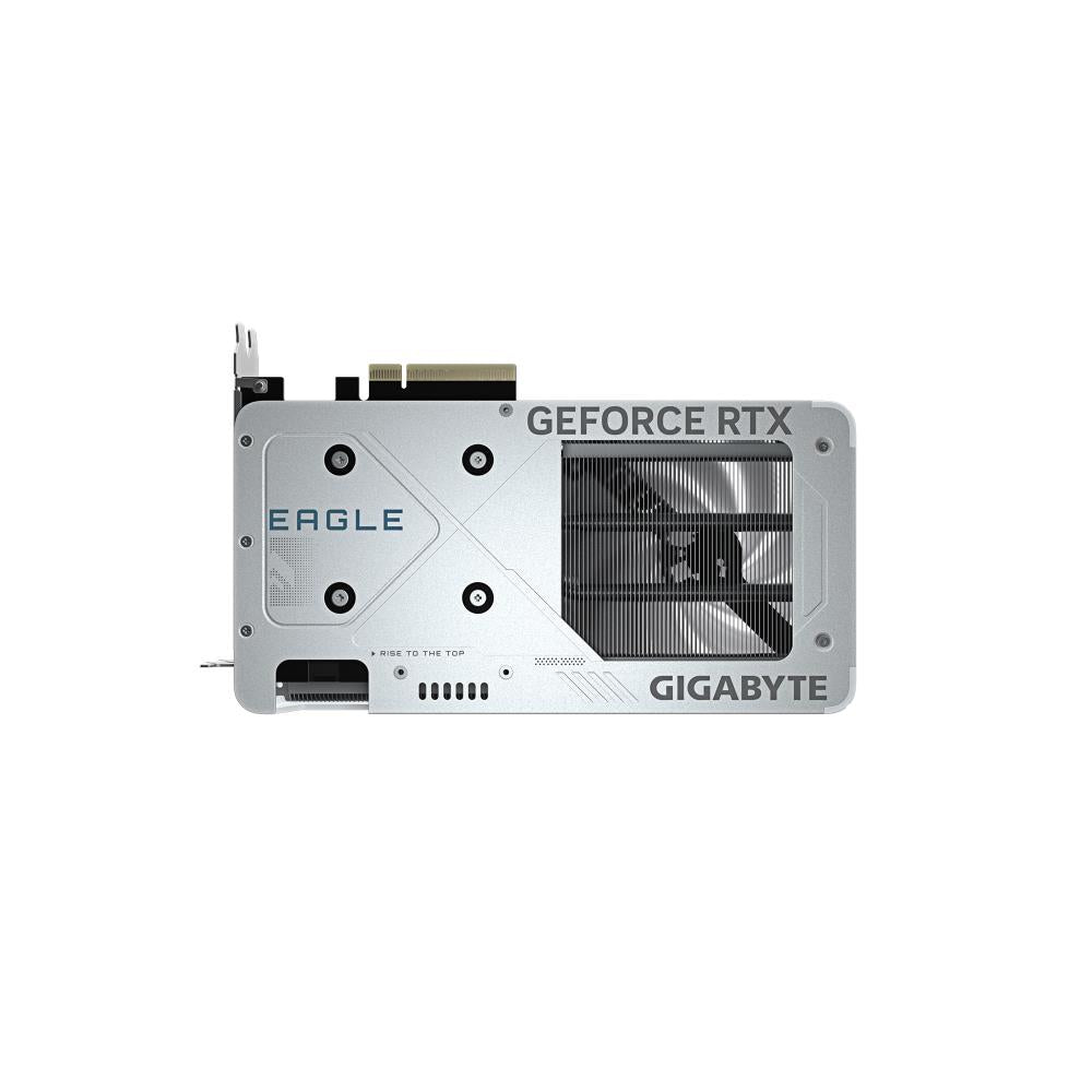 Graphics Card GIGABYTE NVIDIA GeForce RTX 5060 Ti 16 GB GDDR7 128 bit PCIE 5.0 16x GPU 2617 MHz Dual Slot Fansink 1xHDMI 3xDisplayPort N506TEAGLEOCICE-16GD1.0