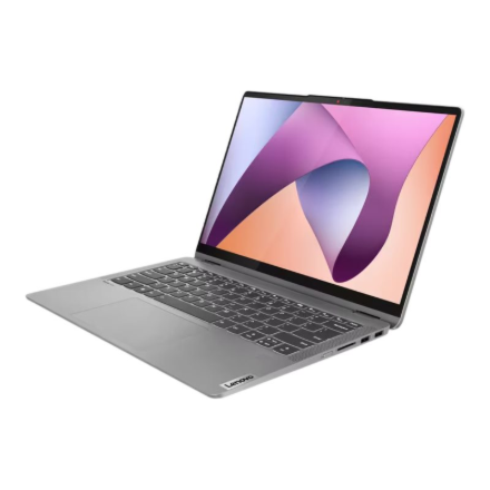 Lenovo IdeaPad Flex 5 14ABR8 | Arctic Grey | 14 " | IPS | Touchscreen | WUXGA | 1920 x 1200 pixels | Glossy | AMD Ryzen 