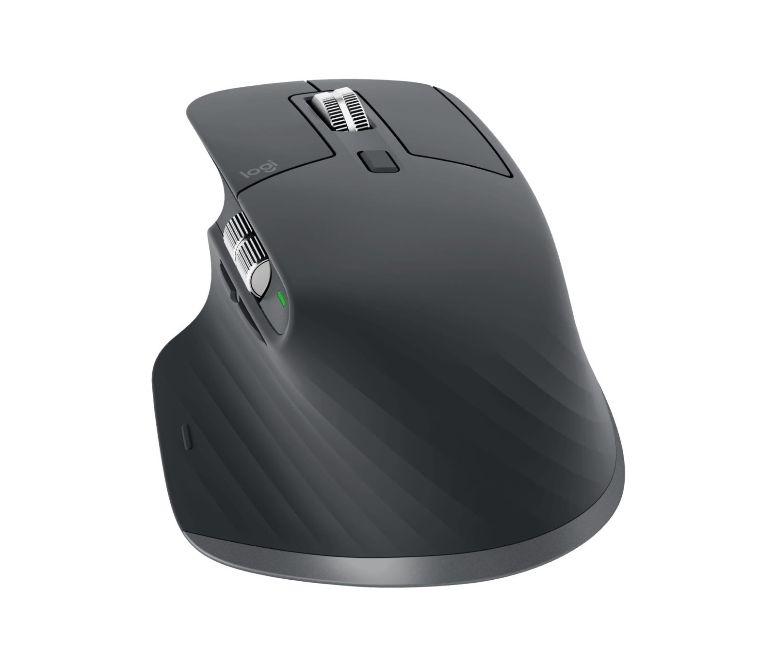 MOUSE BLUETH OPTICAL MASTER 3S/GRAPHITE 910-006582 LOGITECH