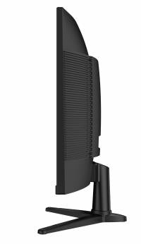 LCD Monitor DAHUA 23.6 " 1920 x 1080 pixels Full HD Native aspect ratio 16:9 LED Curved DHI-LM24-E240C