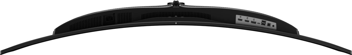 Monitor MSI 49 " 5120 x 1440 pixels Dual QHD Native aspect ratio 32:9 QD-OLED Curved MPG491CQPXQD-OLED
