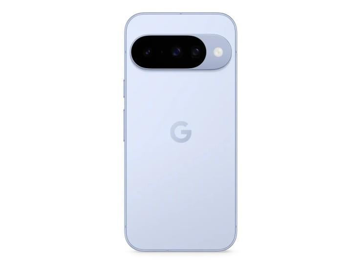 MOBILE PHONE PIXEL 10 128GB/FROST GA10214-GB GOOGLE