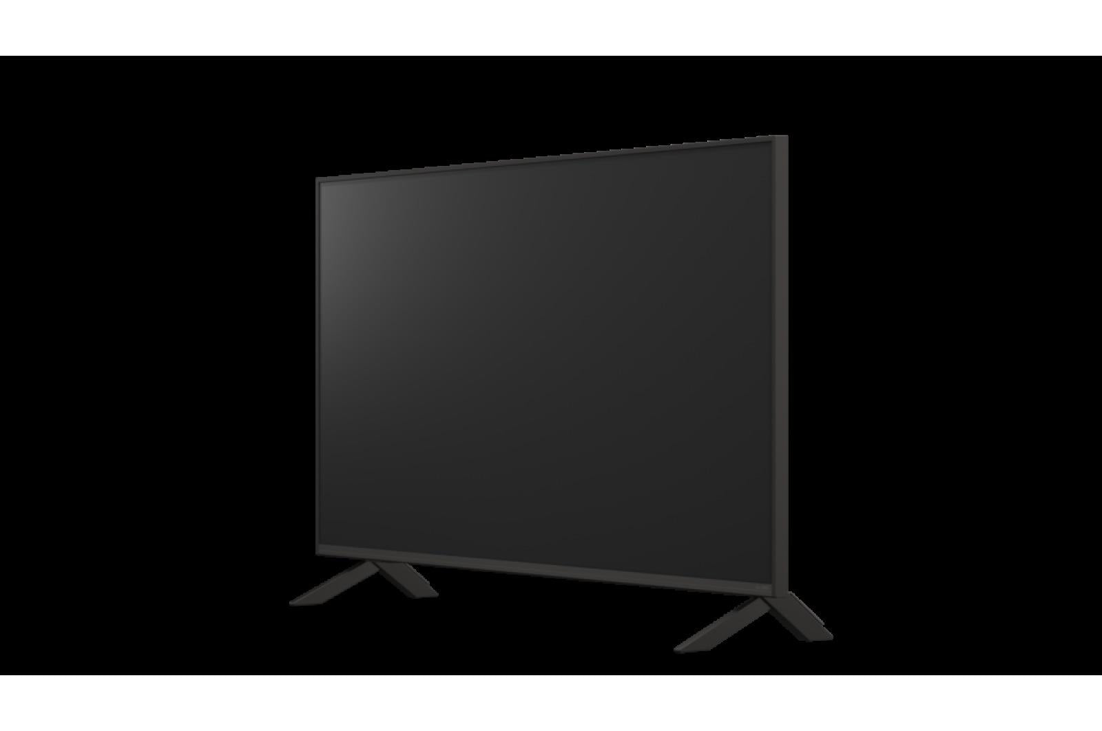 TV Set LG 43 " 4K Ultra HD 3840 x 2160 pixels Flat 16:9 QNED 43QNED84A3C