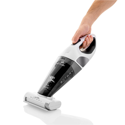 ETA | Vacuum cleaner | Rotary ETA142590000 | Cordless operating | Handheld | - W | 14.4 V | Operating time (max) 25 min 