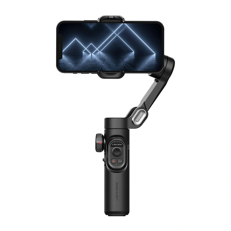 AOCHUAN XE Standard Gimbal (Black) - Image 2