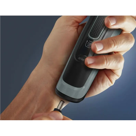 Rowenta TN5224E0 Advancer Hair and beard trimmer | Rowenta