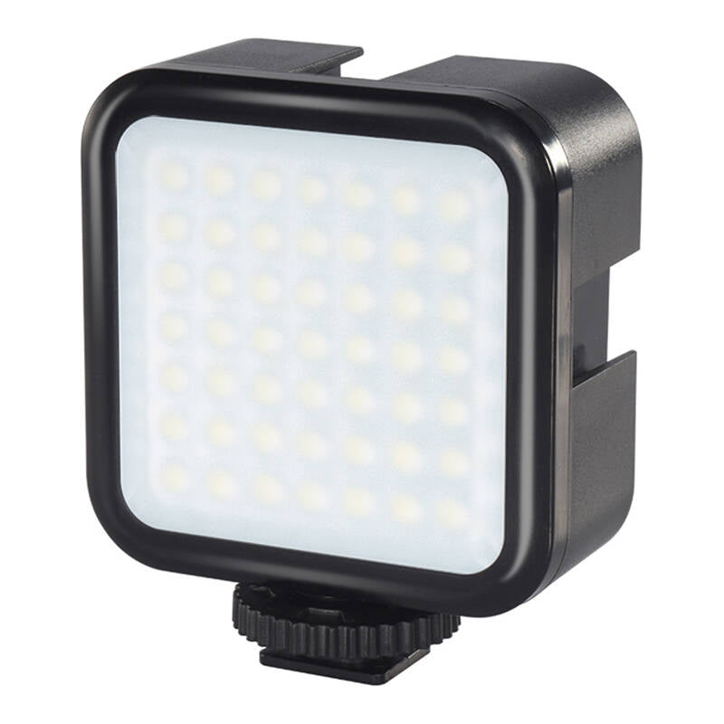 LED lamp Puluz for the camera 860 lumens - Image 1