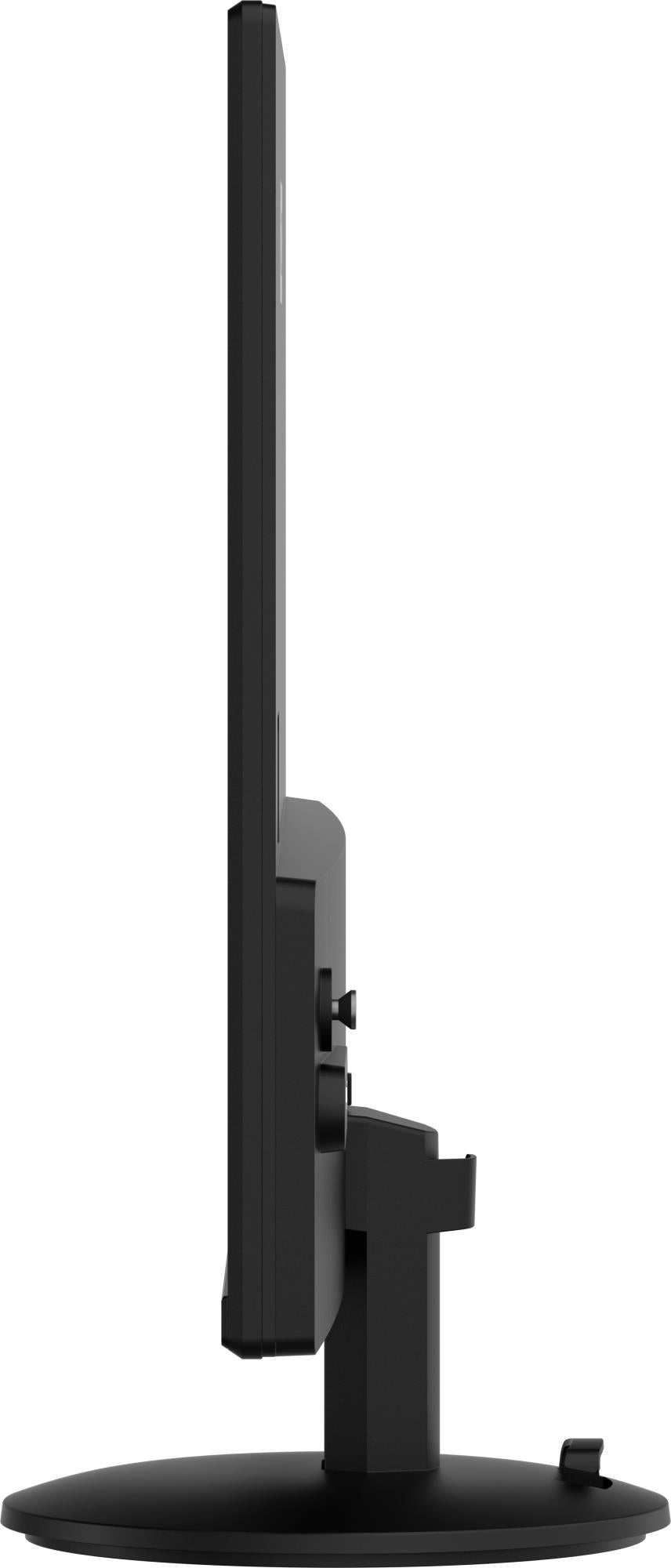 LCD Monitor MSI 23.8" Business Matte Panel IPS 1920x1080 16:9 100Hz 1 ms Tilt Colour Black PROMP242L