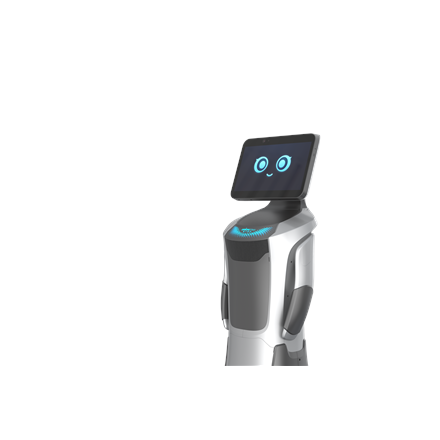 Orion Star | OS-R-SG04 AI Service Robot-GreetingBot Nova