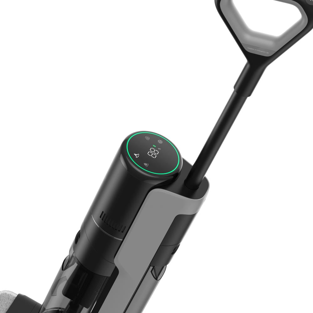 Vacuum Cleaner DREAME H13 PRO Upright/Cordless Weight 5.6 kg HHR27C