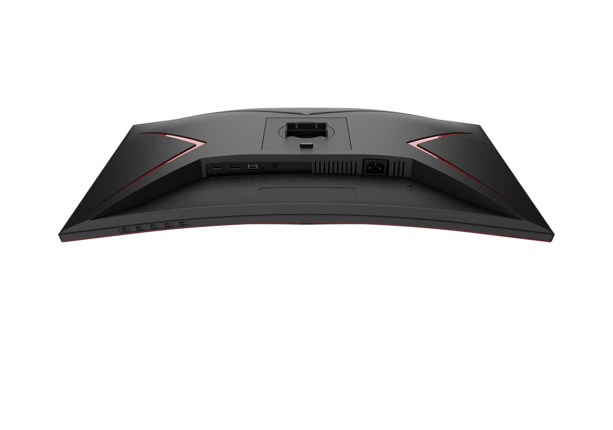 LCD Monitor AOC C27G2Z3/BK 27" Gaming/Curved Panel VA 1920x1080 16:9 240Hz Matte 1 ms Tilt C27G2Z3/BK