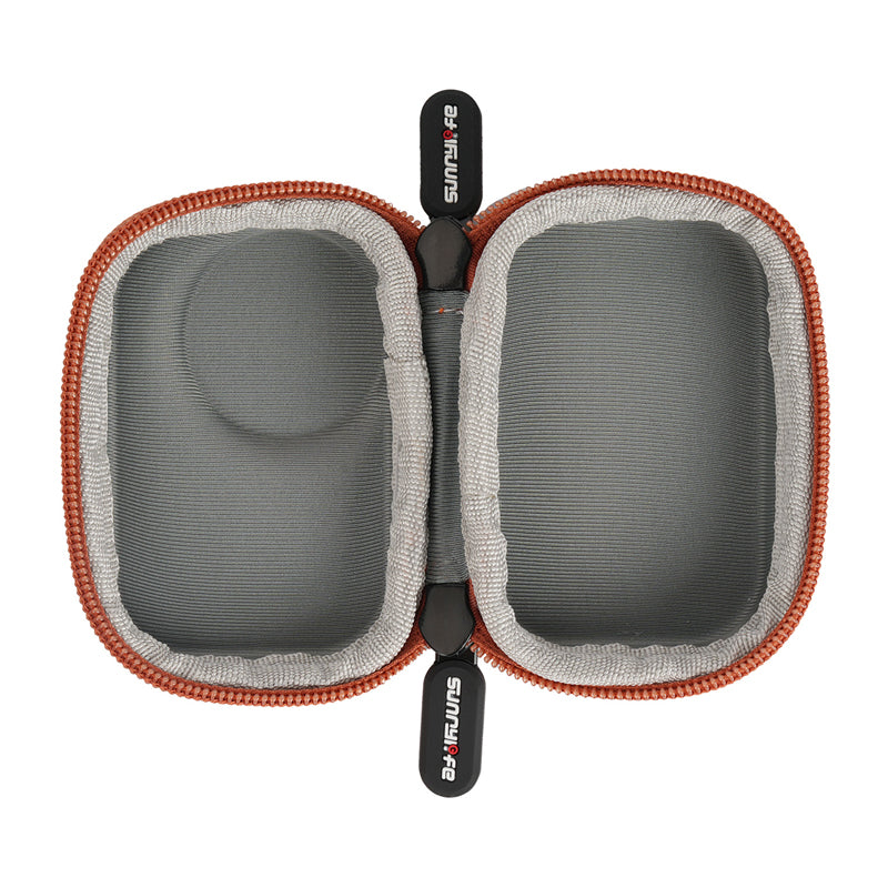 Sunnylife bag for Action 6 (orange) - Image 2