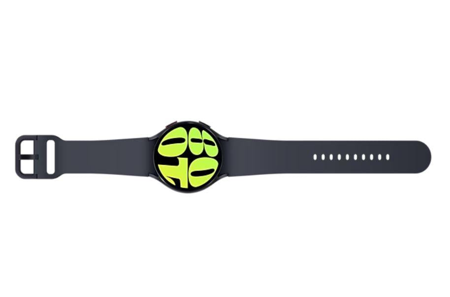 SMARTWATCH GALAXY WATCH6/44MM GRAPHITE SM-R940 SAMSUNG