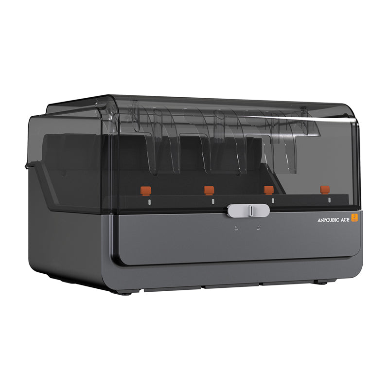 Anycubic ACE 2 Pro Multi-Filament System for the Kobra S1 - Image 4
