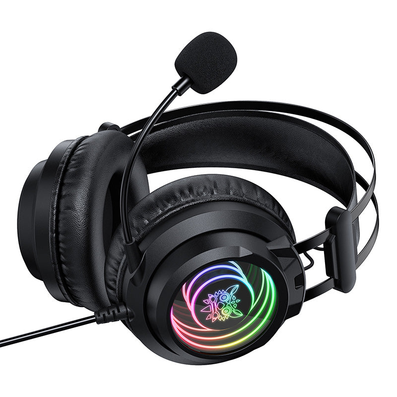 ONIKUMA X80  gaming headphones - Image 3