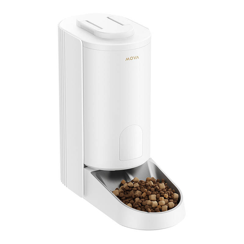 MOVA PF10 Pro automatic feed dispenser - Image 3
