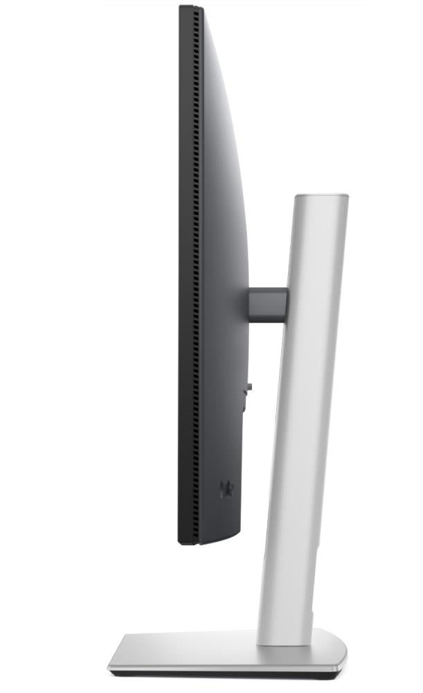 LCD Monitor DELL P2725QE 27" Business/4K Swivel Pivot Height adjustable Tilt Matte Panel IPS 3840x2160 16:9 100Hz 5 ms 210-BRDS