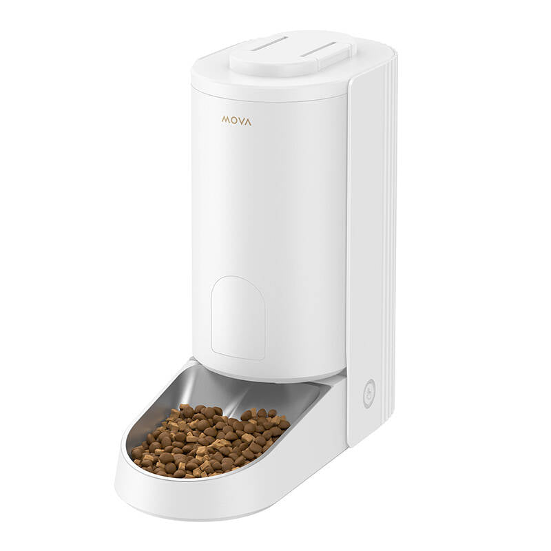 MOVA PF10 Pro automatic feed dispenser - Image 1