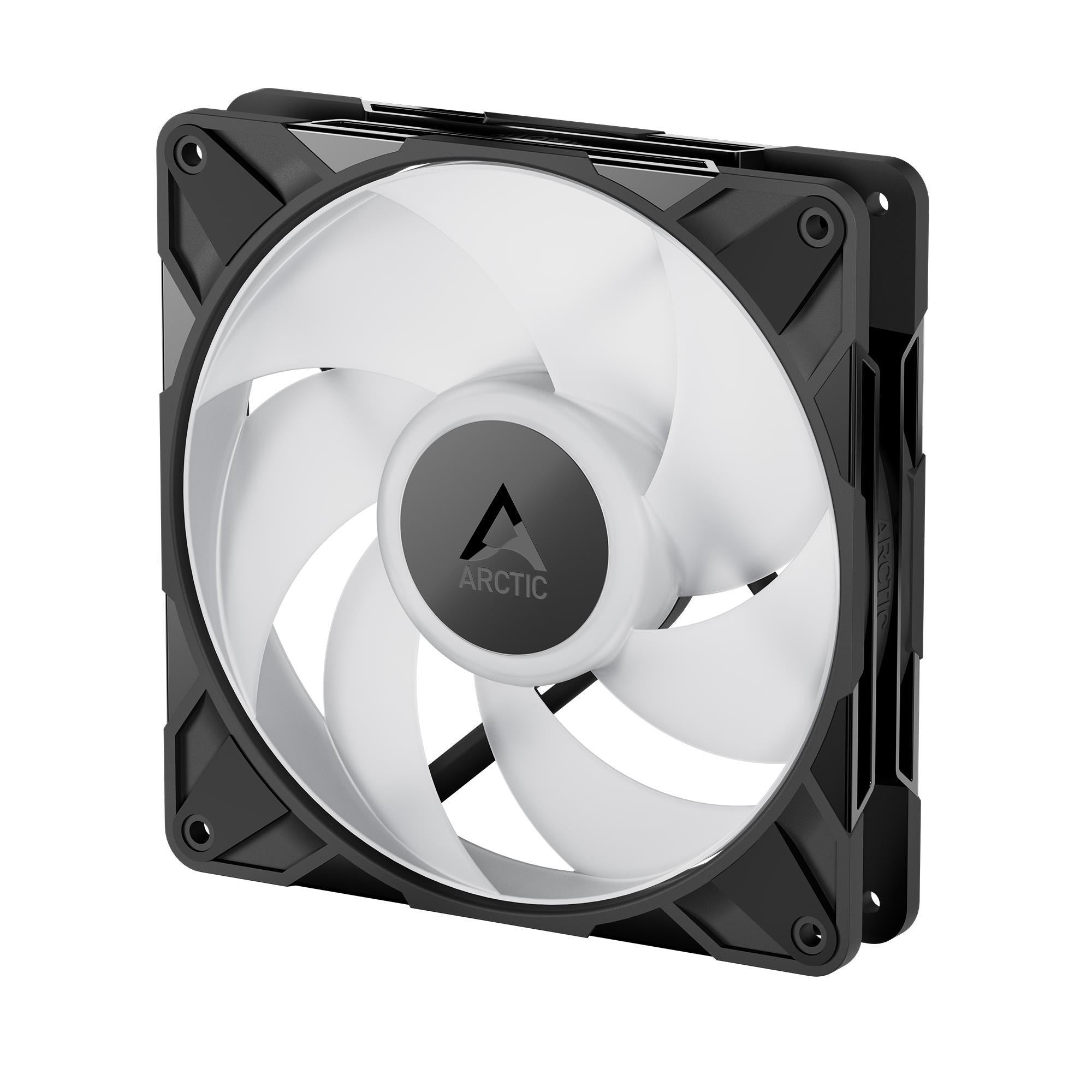 CASE FAN 140MM P14 PRO A-RGB/3PCS ACFAN00320A ARCTIC