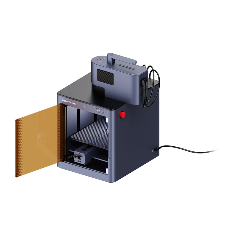 LaserPecker LP5 Laser Engraver, Protective Version - Image 2