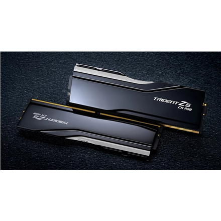 G.Skill | F5-8200C4052G24GX2-TZ5CRK | 48 GB | DDR5 | 6400 MHz | PC/server | Registered No | ECC No