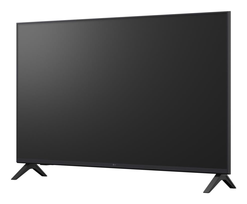 TV Set LG 43 " 4K Ultra HD 3840 x 2160 pixels Flat 16:9 LED 43UA74003LB