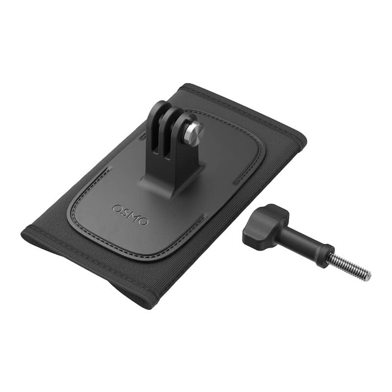 Backpack Strap Mount DJi Osmo - Image 1