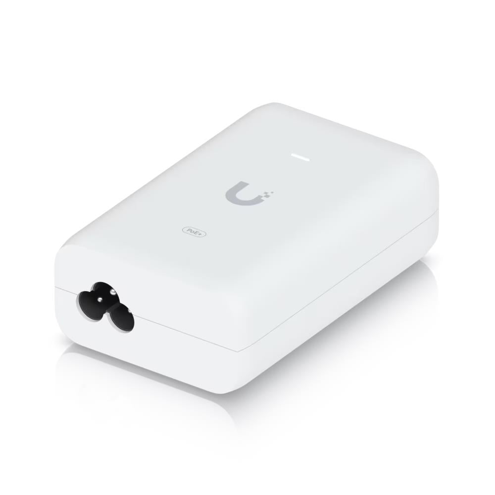 NET POE+ ADAPTER/30W U-POE+ UBIQUITI