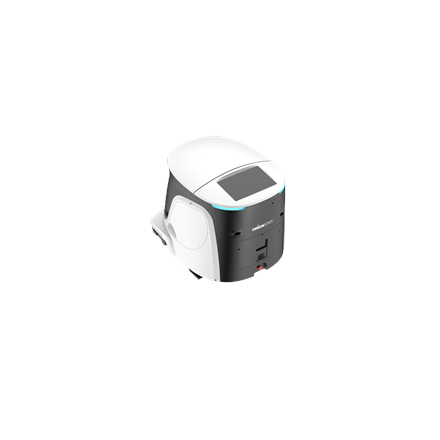 Orion Star | S55 PRO AI Commercial Cleaning Robot