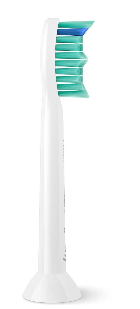 ELECTRIC TOOTHBRUSH ACC HEAD/HX6018/87 PHILIPS