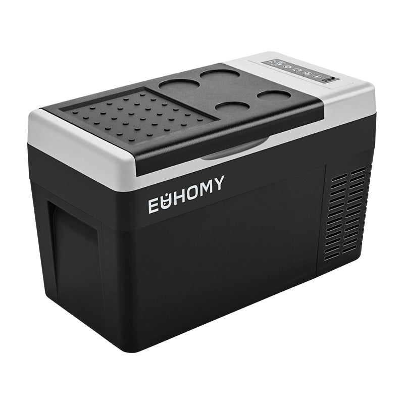 Euhomy CF004 car refrigerator, 18L - Image 2