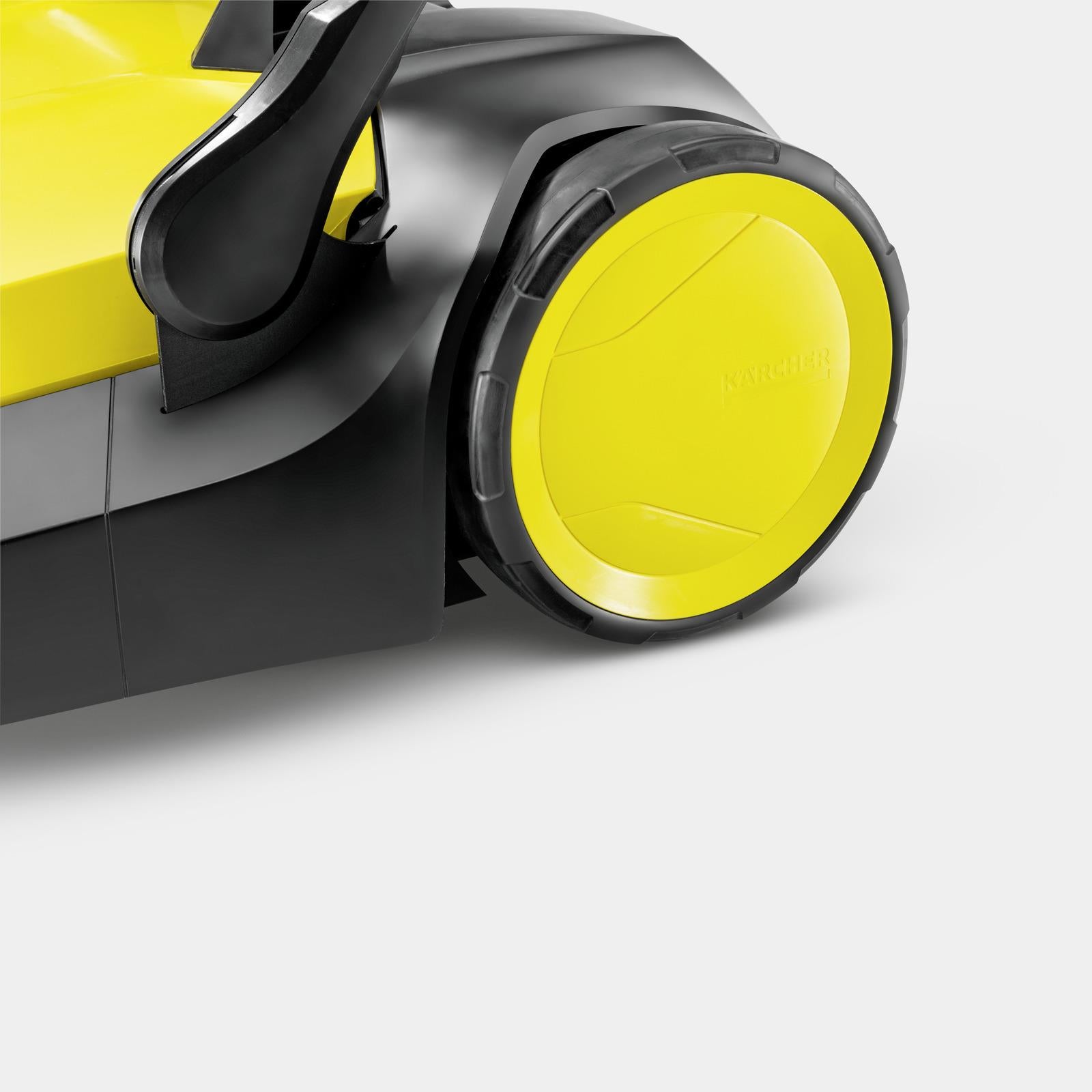 PUSH SWEEPER S 6 TWIN/1.766-460.0 KARCHER