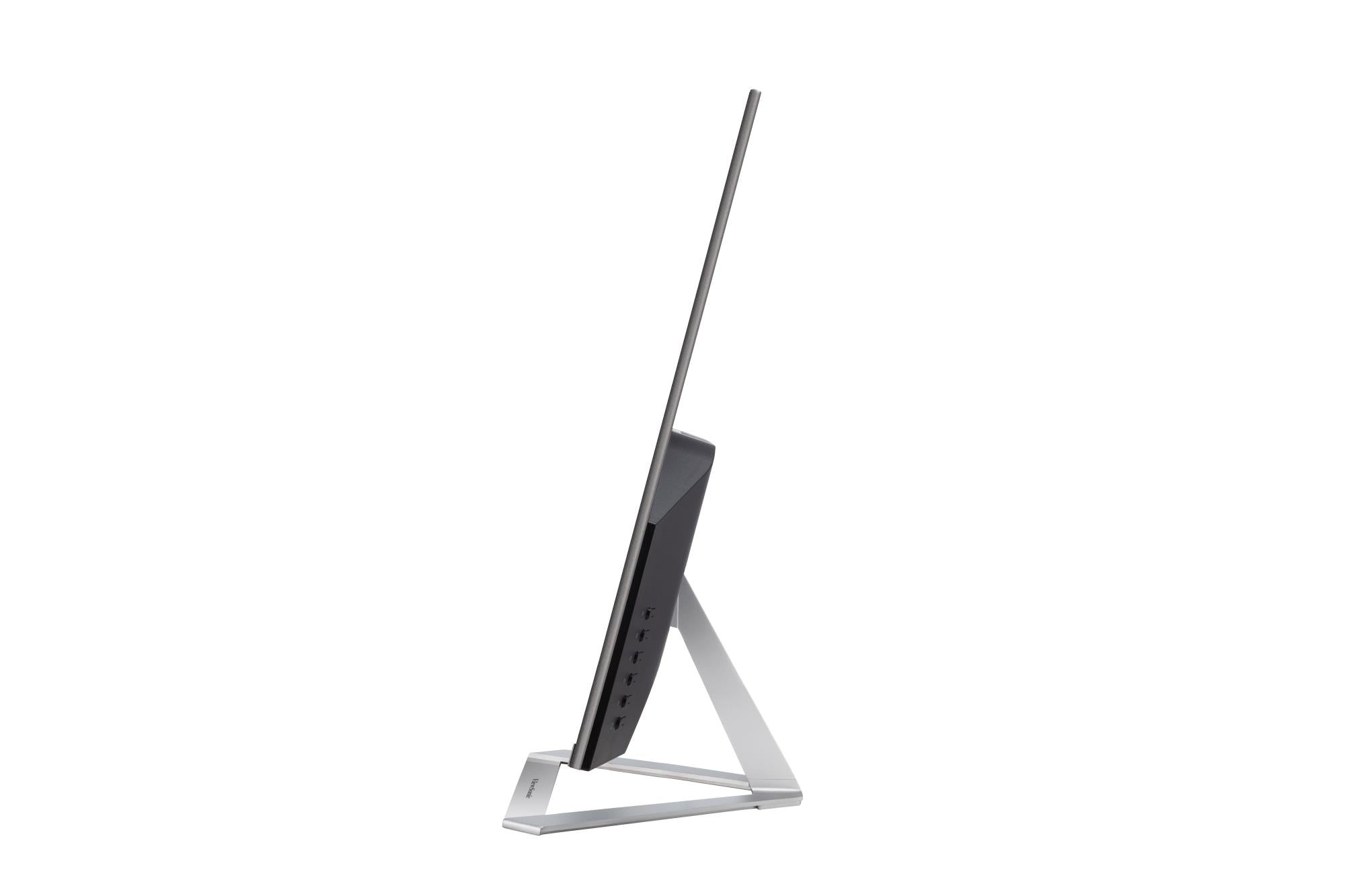 LCD Monitor VIEWSONIC VX3276-4K-mhd 31.5" Business/4K Panel MVA 16:9 8 ms Speakers Tilt Colour Silver VX3276-4K-MHD