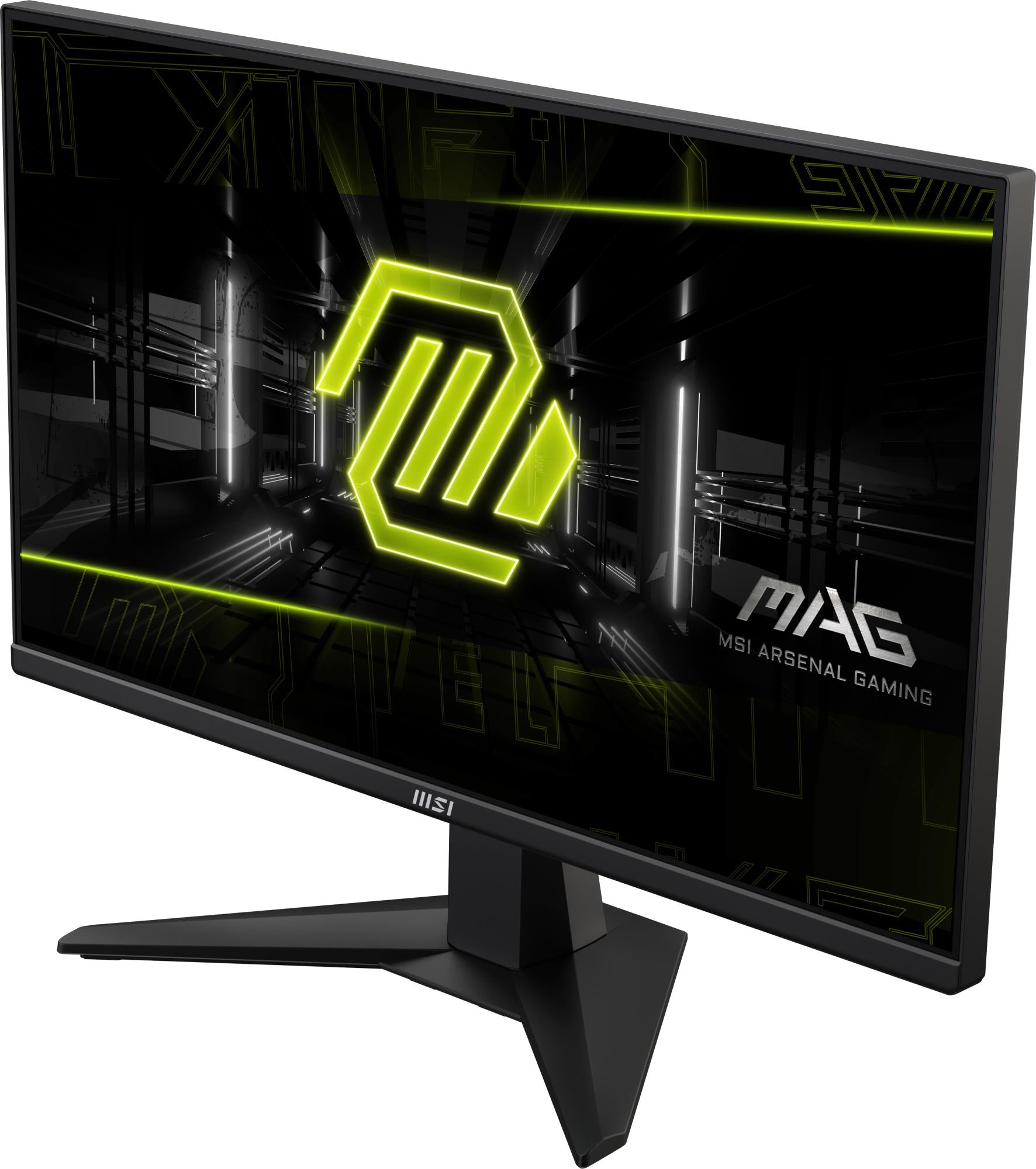 MSI MAG 255F E20 Monitors