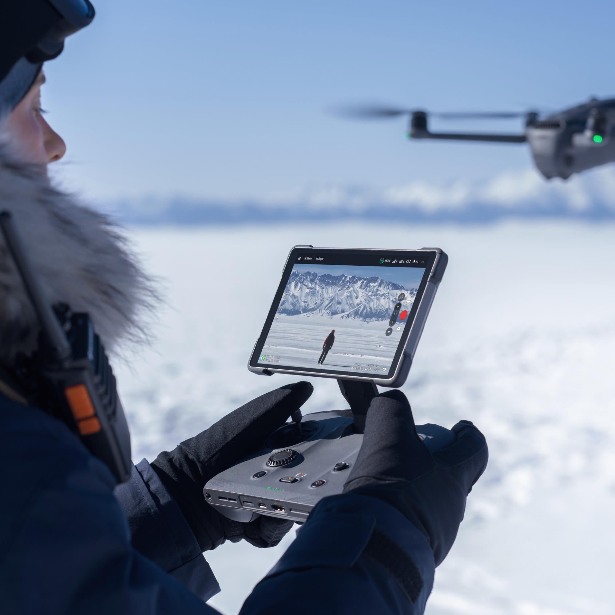 Drone Accessory DJI RC Pro 2 CP.RC.00000046